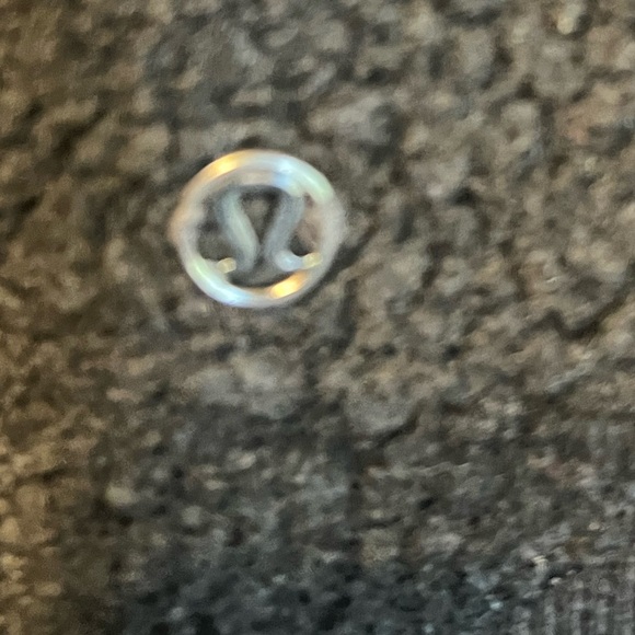 Lululemon Full Zip Sherpa Jacket – Size 2 – Black - Picture 4 of 4